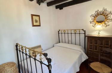 Casa Rural El Gerbal - Photo 28