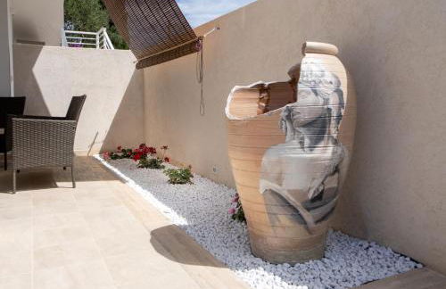 Baia Marzamemi Appartamenti Eleganti con Piscina e Terrazza Privata - Foto 28