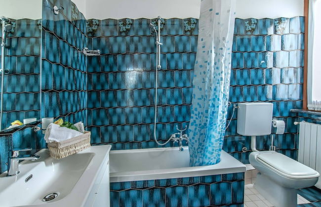 Plaza Rooms Ciampino - Foto 53