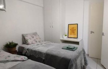 Porto Real Suites - Foto 27