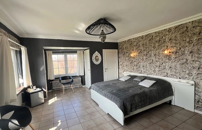 Theux Villa With Sauna - Photo 4