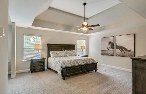 Spacious Aiken Home about 8 Mi to Downtown! - Foto 15