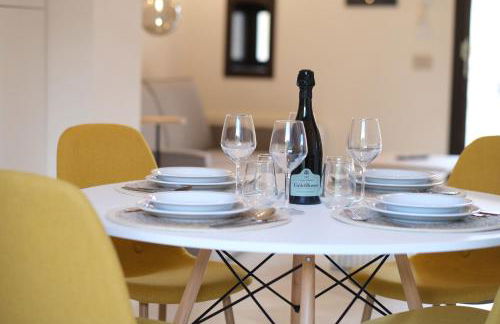 Baglio Saccù apartment & spa - Foto 22