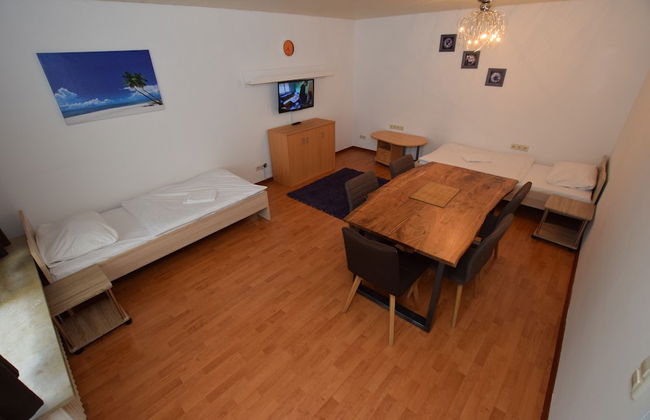 AB Apartment 39 - Foto 13