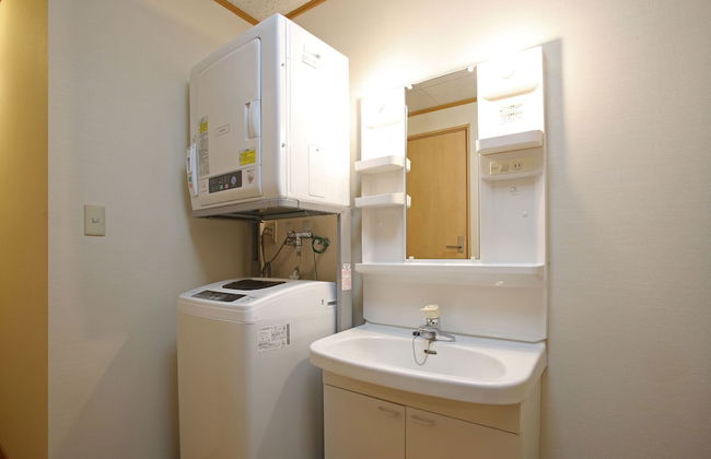 Iori Stay Hida - Foto 76