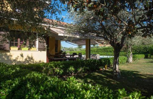 House with a swimming pool - Villa San Giorgio - Photo 13