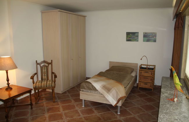 Gästezimmer Lußhardthof - Foto 4