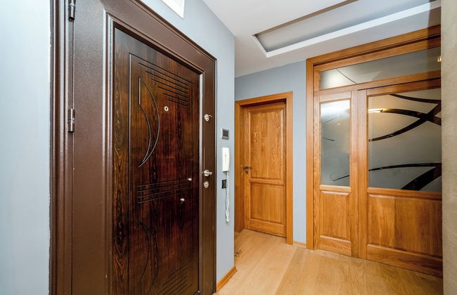 Luxury Penthaus 3 Bedrooms Apartment in Sofia, - Foto 37