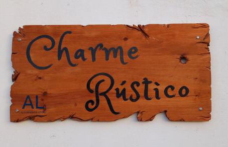 Charme Rústico - Foto 24