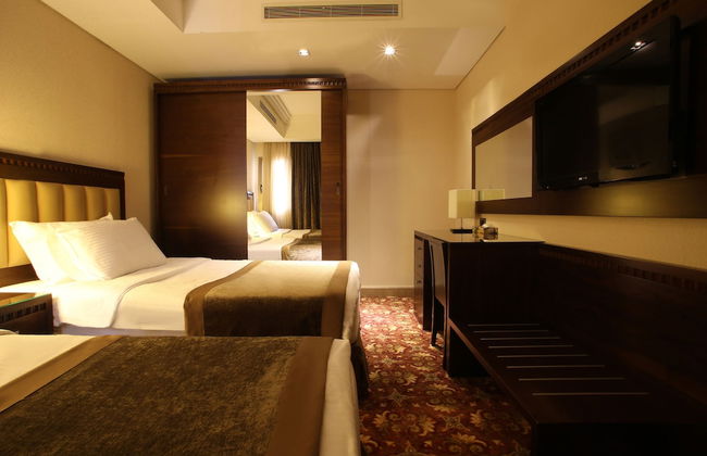 Lancaster Suites Raouche - Foto 2