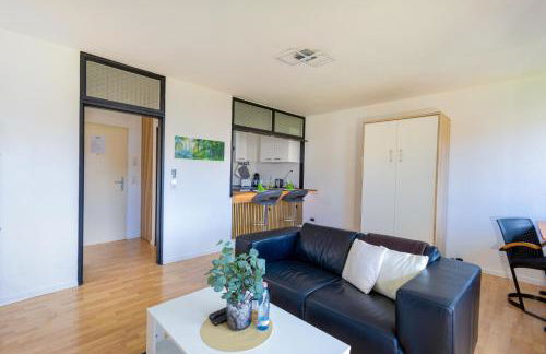 Egge Suite - Zentral in Klinik-&Kurparknähe - Foto 3