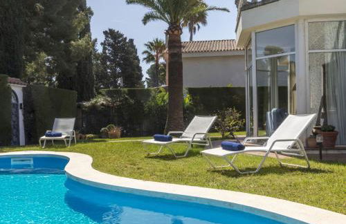 Holiday Home Serge by Interhome - Foto 43