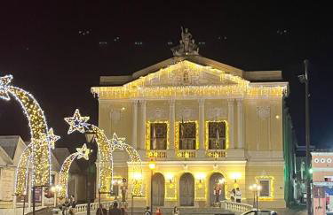 Loft 2 Conforto ao lado do Centro Histórico - Foto 19