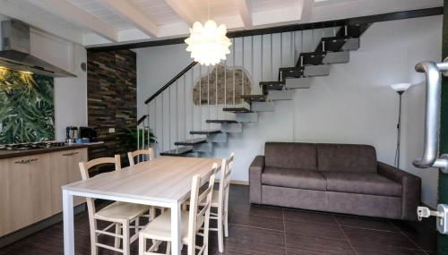 Lago-Terme-Gardaland Dolce Duplex Private Parking - Foto 2