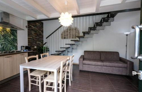 Lago-Terme-Gardaland Dolce Duplex Private Parking - Foto 2