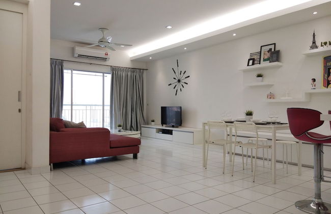 Plaza Manjalara with 2 bedrooms - Photo 15