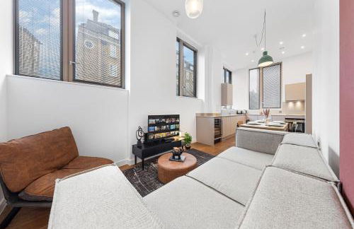 Split Level Apartment - Foto 30