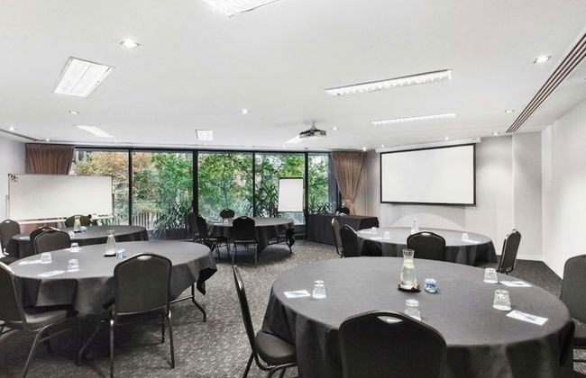 Mantra Southbank Melbourne - Foto 56