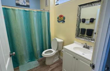 Unit 125 at Park Place in Cedar Key, FL - Foto 7