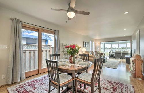 Ideally Located San Francisco Bay Home with Sunroom! - Foto 11