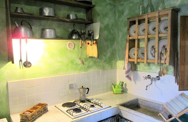 Tranquil Cottage, San Quirico - Photo 6