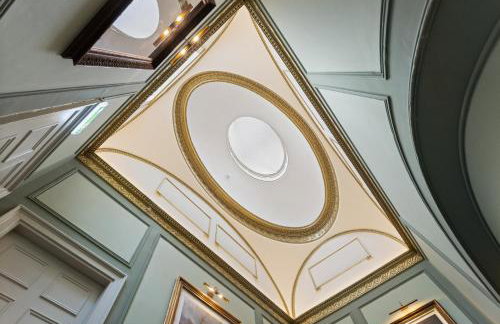 The Townhouse, Leith - Foto 16