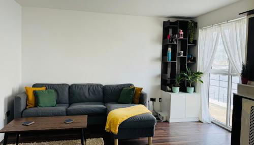 London Excel O2 Arena - Apartment with River view - Foto 4