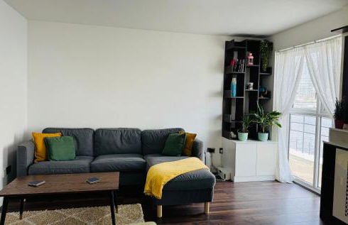 London Excel O2 Arena - Apartment with River view - Foto 4