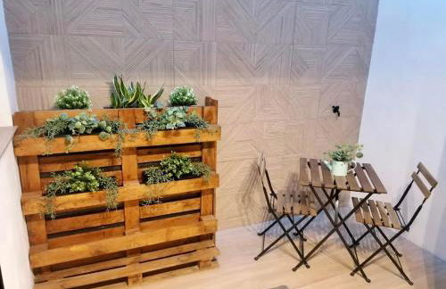 Victoria Inn Apartment - Photo 23