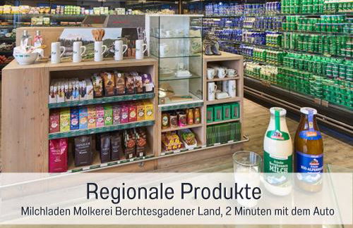 Ferienhaus Bauer in Piding - Foto 27