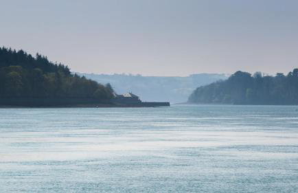 Min y Mor Menai - Foto 9