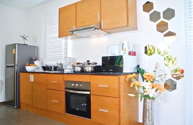 Rawai Ka Villa New 2 Bedrooms - Foto 7