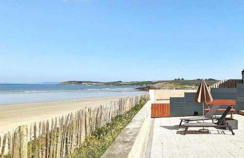 Appartement Confort pour 2 personnes Sur la plage Les pieds dans leau - Foto 1