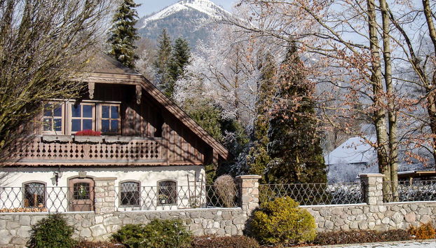 2 bedroom House in Strobl with garden and terrace - Photo 2, House