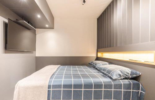 Studio próximo ao Consulado EUA e Hospital Conceição! - Foto 7