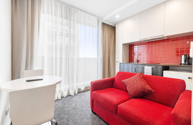 Comfort Apartments Box Hill - Foto 33