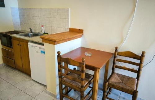 Aggelika Apartments - Foto 60