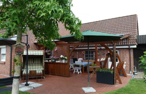 Haus am Delfen - Foto 24