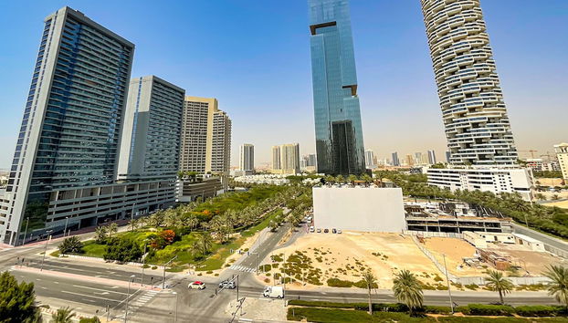 Vistas desde la habitación