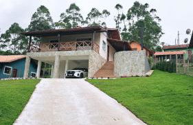 A Casa do Júnior em Visconde de Mauá - Photo 3