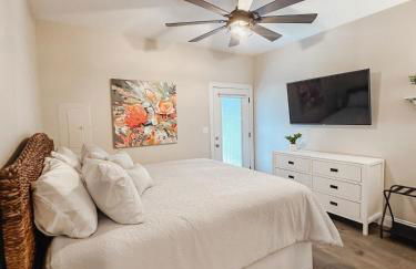 Chic Townhome near LA Tech - Foto 32