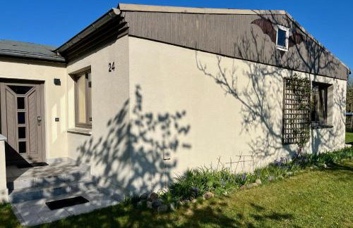 Charmantes Ferienhaus Wolf Schaefer - Foto 6