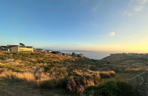 Oceana Vista Escape - Beachside Haven - Foto 1