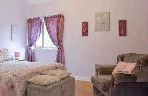 Silk Hill Stables - Photo 11