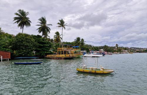 Sobrado do Barão da Barra - Photo 61