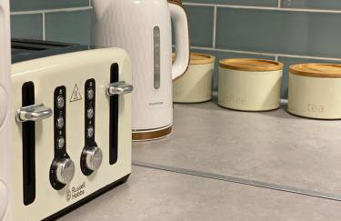 Cosy Apartment in Islington - Foto 21