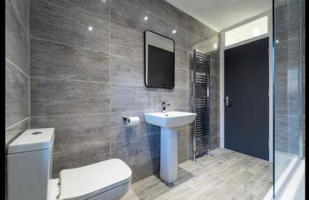 The Highfield Chester. - Foto 24