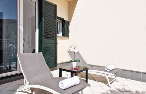 Suite Borbonica - Photo 9
