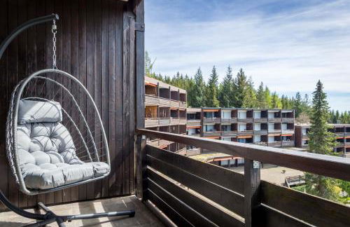 Relax-Apartments - Indoor-Pool - Sauna - Küche - kostenlos Parken - Balkon - teilweise Massagesessel - 85 Zoll Smart-TV - Foto 7