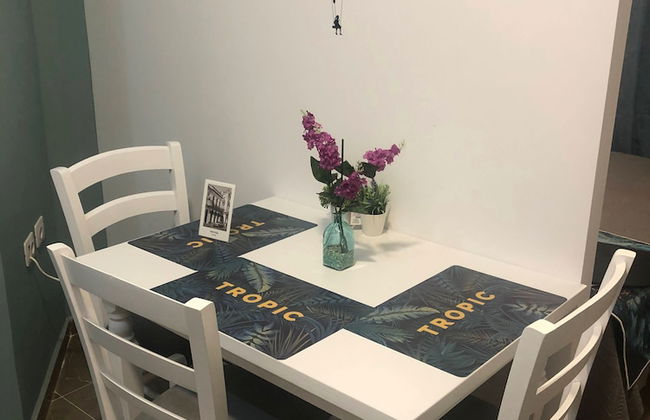 Rezidenca Shopi Apartments - Foto 26